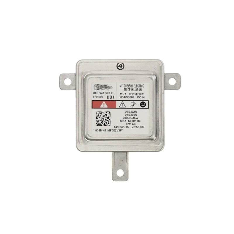 Unitate de control, lumini Audi A5 CABRIOLET 2009-2017 8F7 711307329386