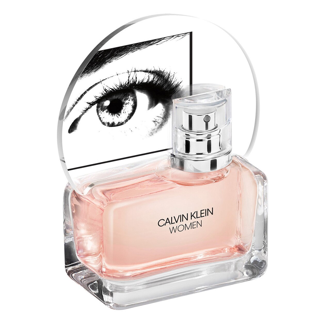 Apa de Toaleta Calvin Klein, Women, Femei, 100 ml