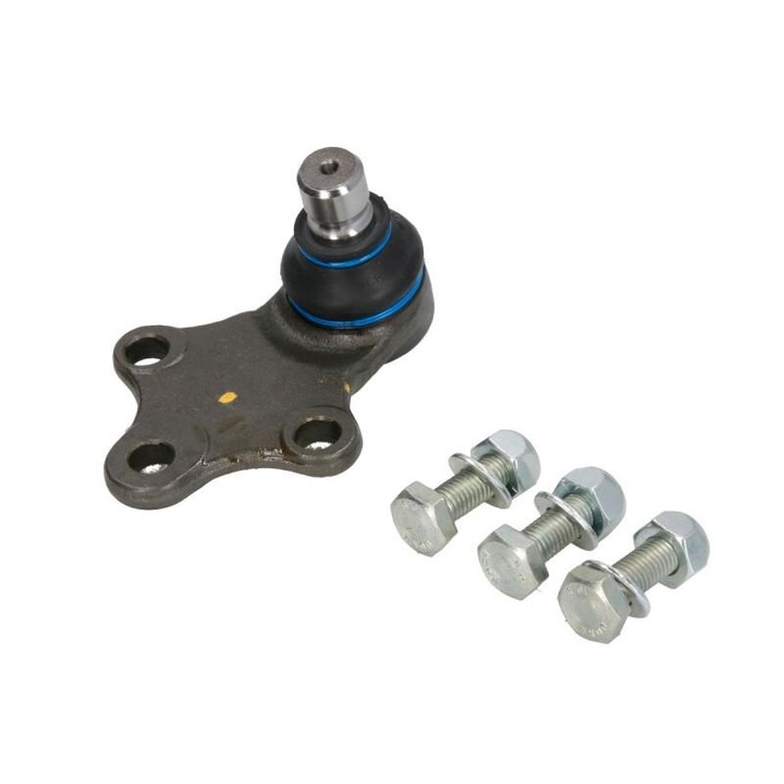 Pivot Peugeot 306 1993-2003 7B, N3, N5,7A,7C,7D,7E, N ,7 11-16 010 0007