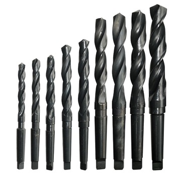 Set 9 burghie metal HSS, MK2 14.5-23mm + MK3 24-30mm KP1635 Set 9 burghie metal HSS, MK2 14.5-23mm + MK3 24-30mm KP1635