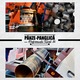 Set 3 Panze 4300x34x1.1x6/10 fierastrau panglica Pilous ARG 400 S.A.F, banda debitare metal Arntz Sprint bimetal M42