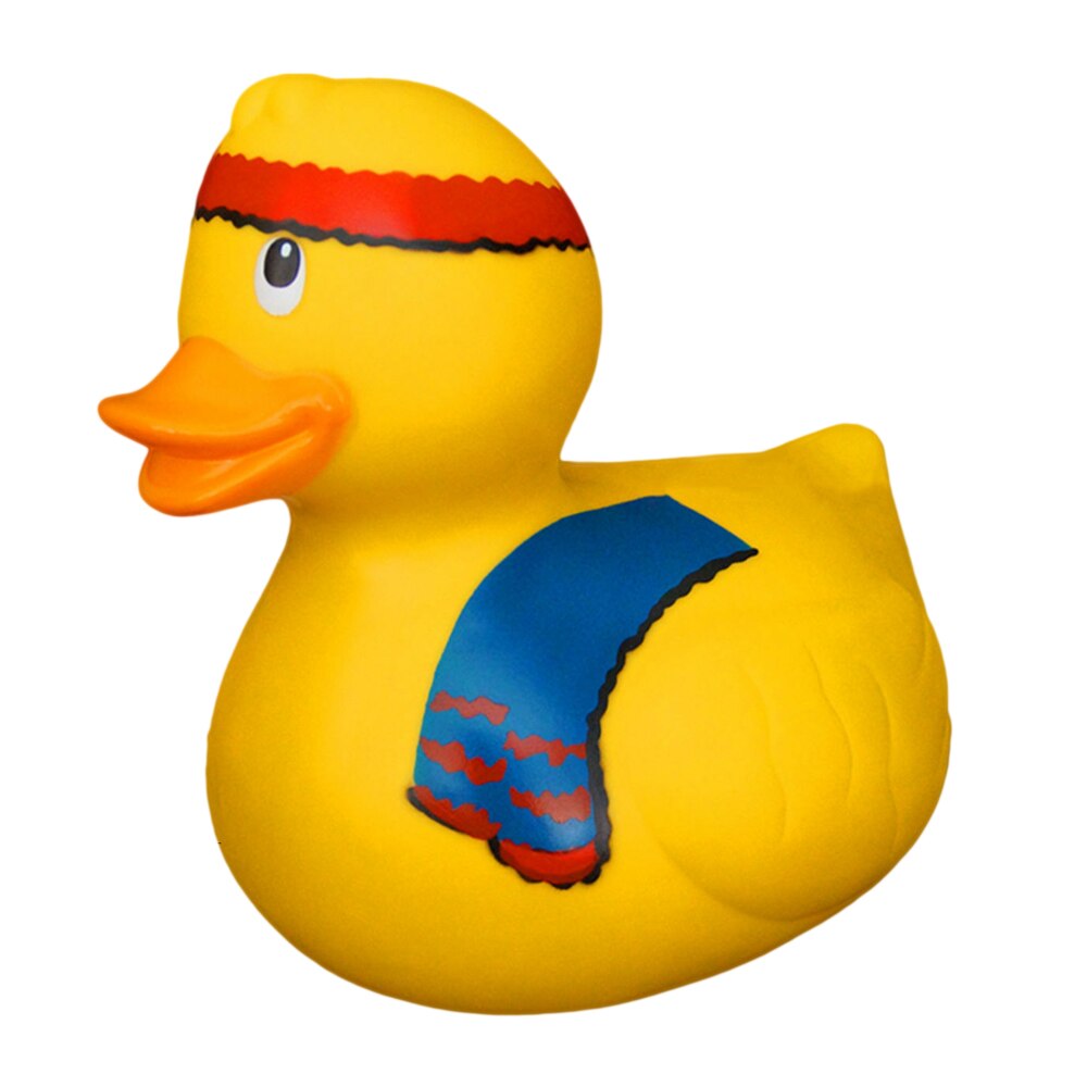 Ratusca de baie Sportiv Eddy Toys 25 cm