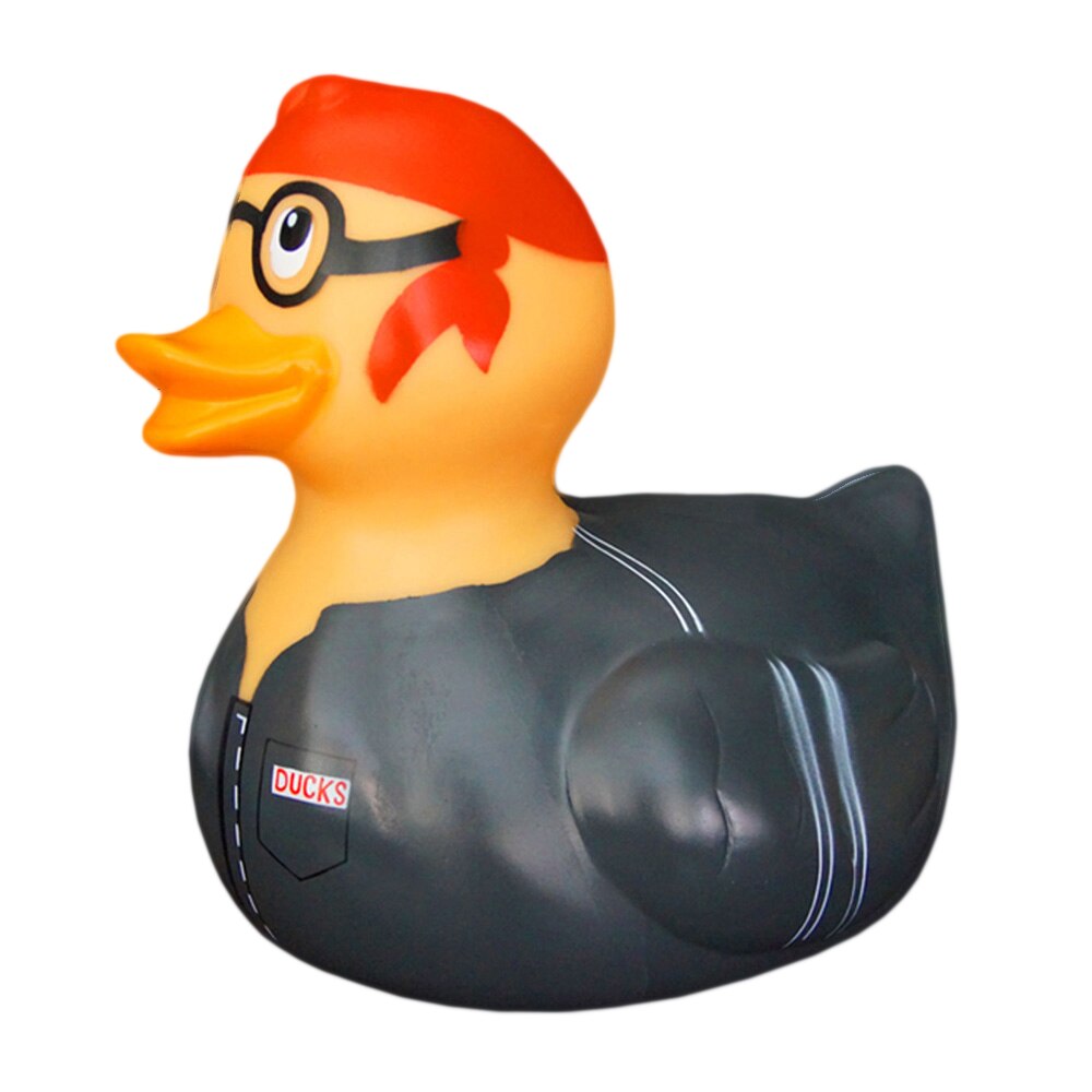 Ratusca de baie Pirat Eddy Toys 25 cm