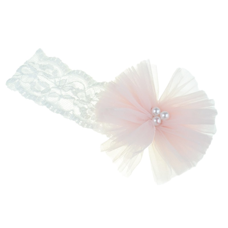 Bentita pentru fete NN BPFNN-16, Roz, Universala