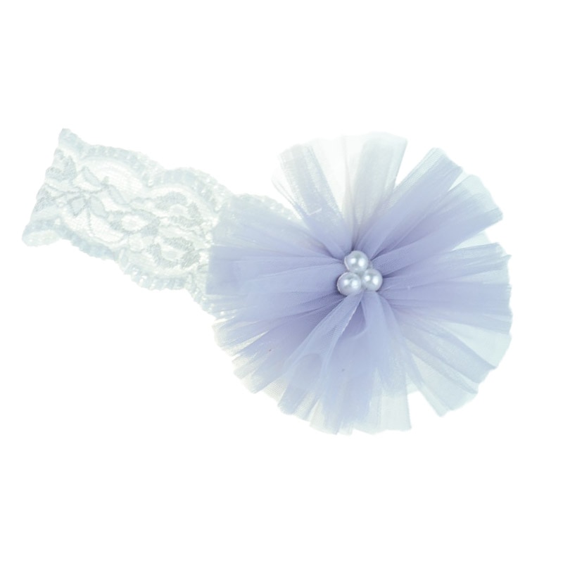 Bentita pentru fete NN BPFNN-18, Mov, Universala