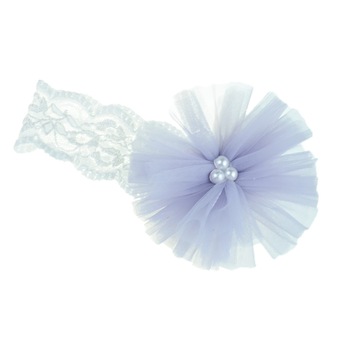 Bentita pentru fete NN BPFNN-18, Mov, Universala Bentita pentru fete NN BPFNN-18, Mov, Universala