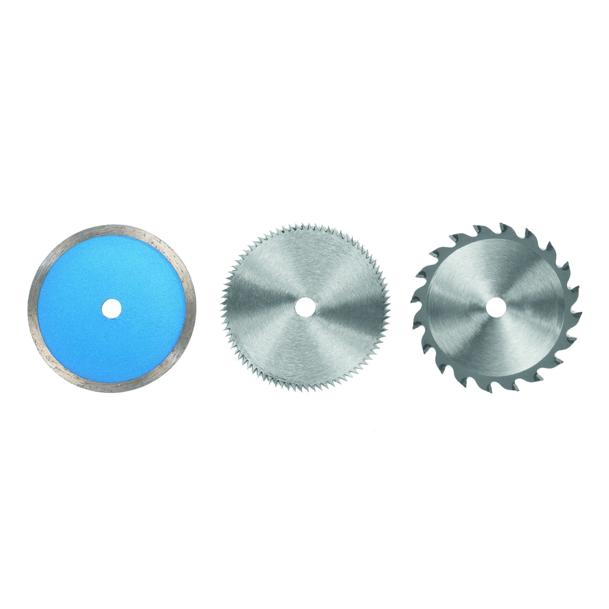 Set 6 discuri Einhell 85x10mm - pentru BT-CS 860