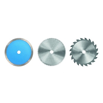 Set 6 discuri Einhell 85x10mm - pentru BT-CS 860 Set 6 discuri Einhell 85x10mm - pentru BT-CS 860