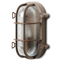 Aplica iluminat, Zola®, pentru perete, model vintage, exterior, E27, 60 W