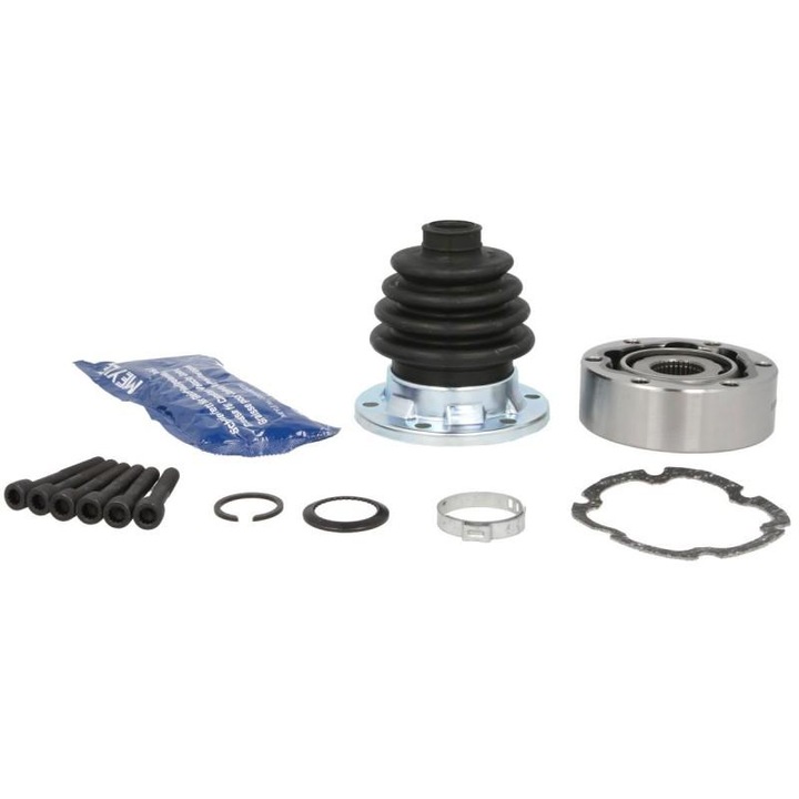 Set articulatie, planetara Volkswagen Transporter T2 1967-1979 100 498 0049