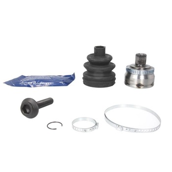 Set articulatie, planetara Audi A4 CABRIOLET 2002-2009 8H7, B6,8HE, B7 100 498 0190 Set articulatie, planetara Audi A4 CABRIOLET 2002-2009 8H7, B6,8HE, B7 100 498 0190