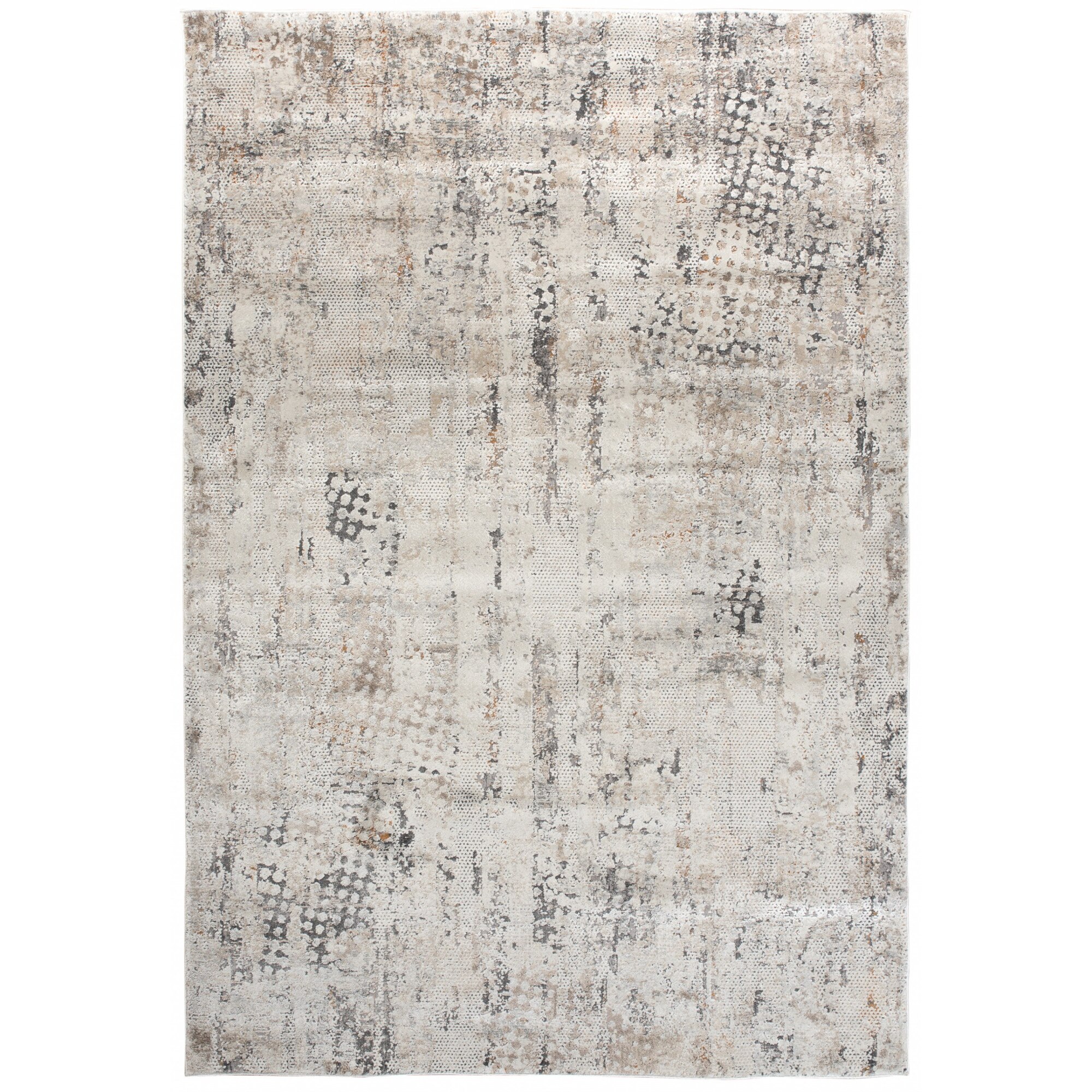 Covor Feyruz S746A FFR cremos 200x300