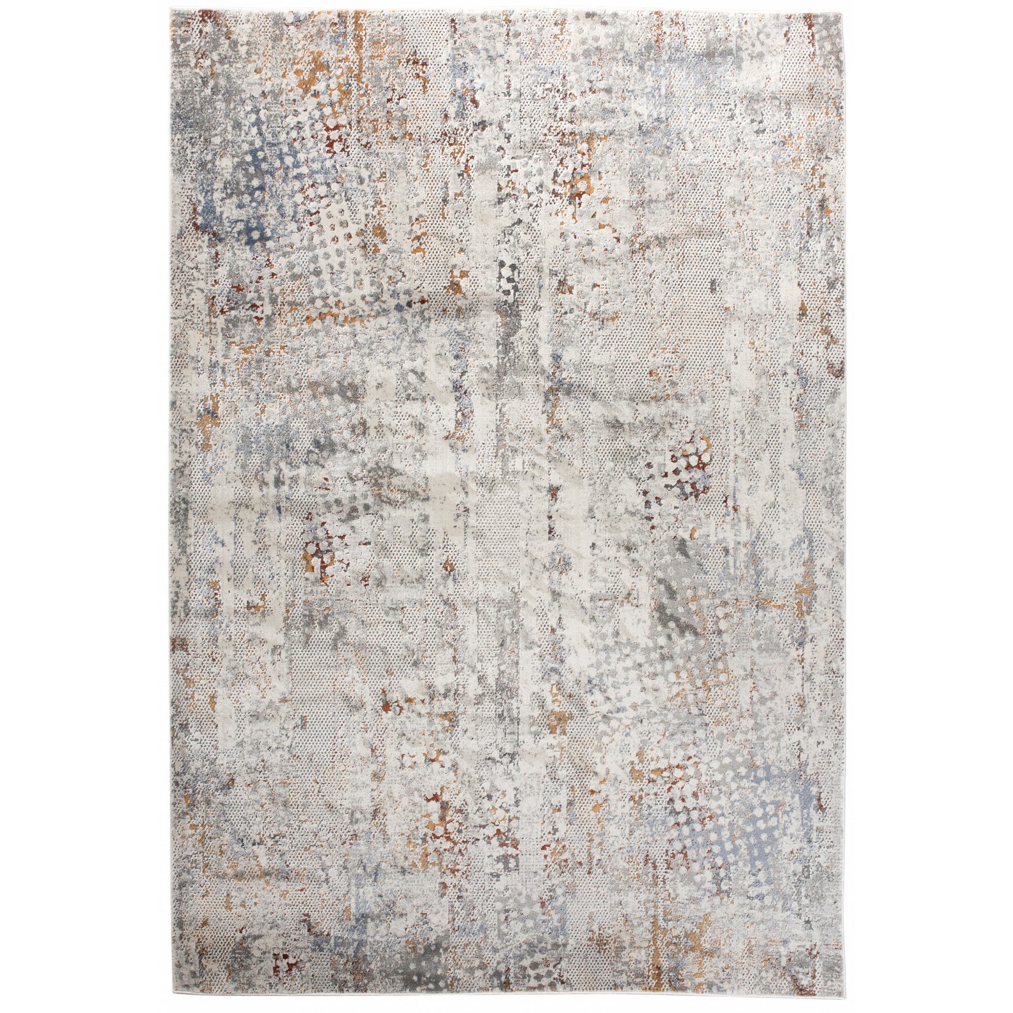 Covor Feyruz S746B FFS cremos 160x230