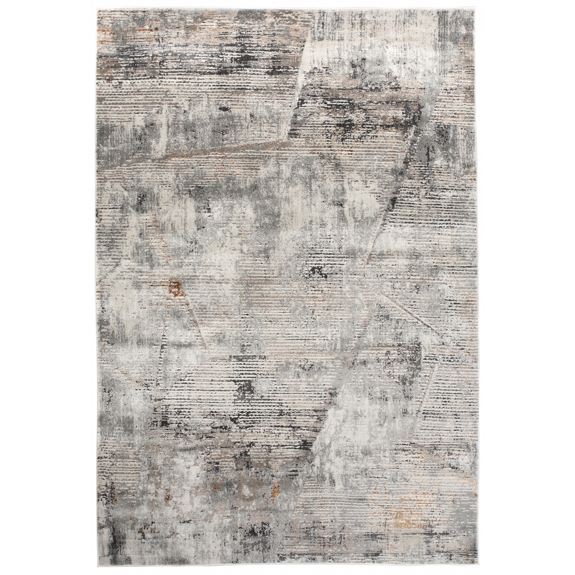 Covor Feyruz S748A FFR cremos 140x200