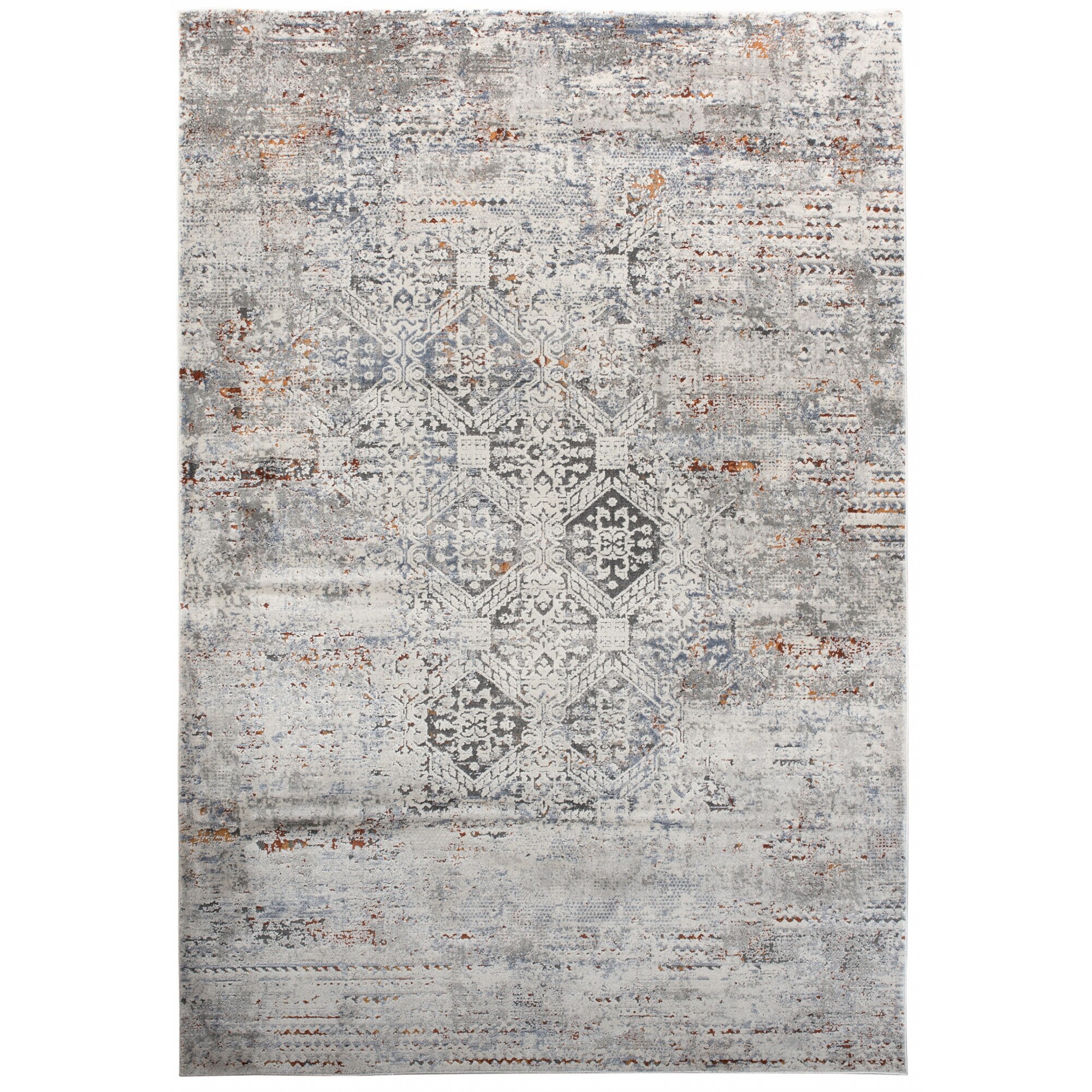 Covor Feyruz S749B FFS cremos 240x330