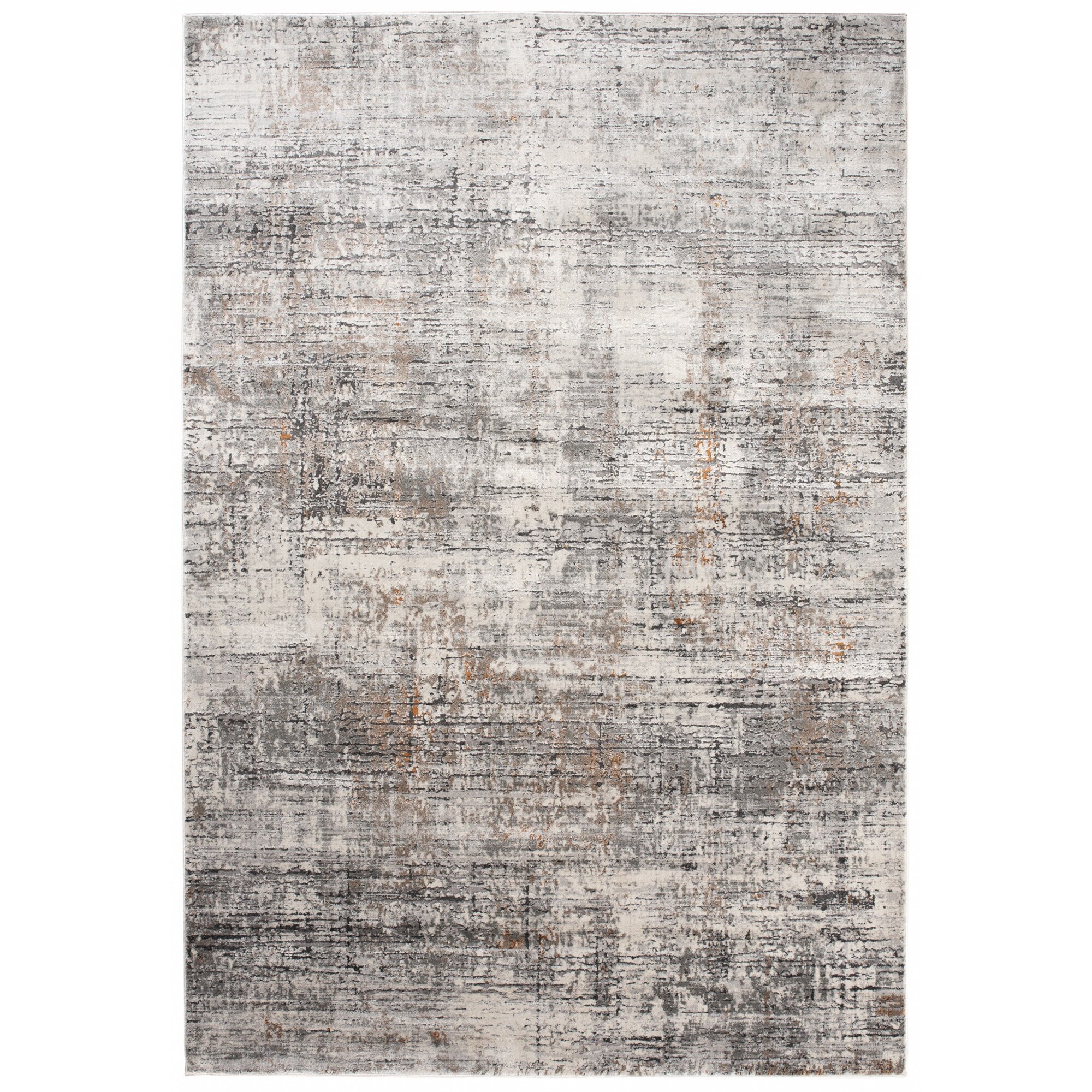 Covor Feyruz S759A FFR gri 140x200