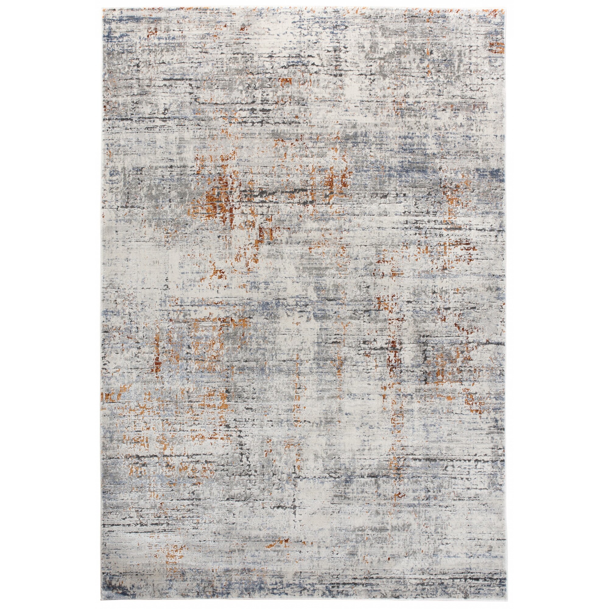 Covor Feyruz S759B FFS gri 160x230