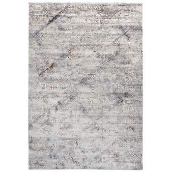 Covor Feyruz S762B FFS cremos 80x150 Covor Feyruz S762B FFS cremos 80x150