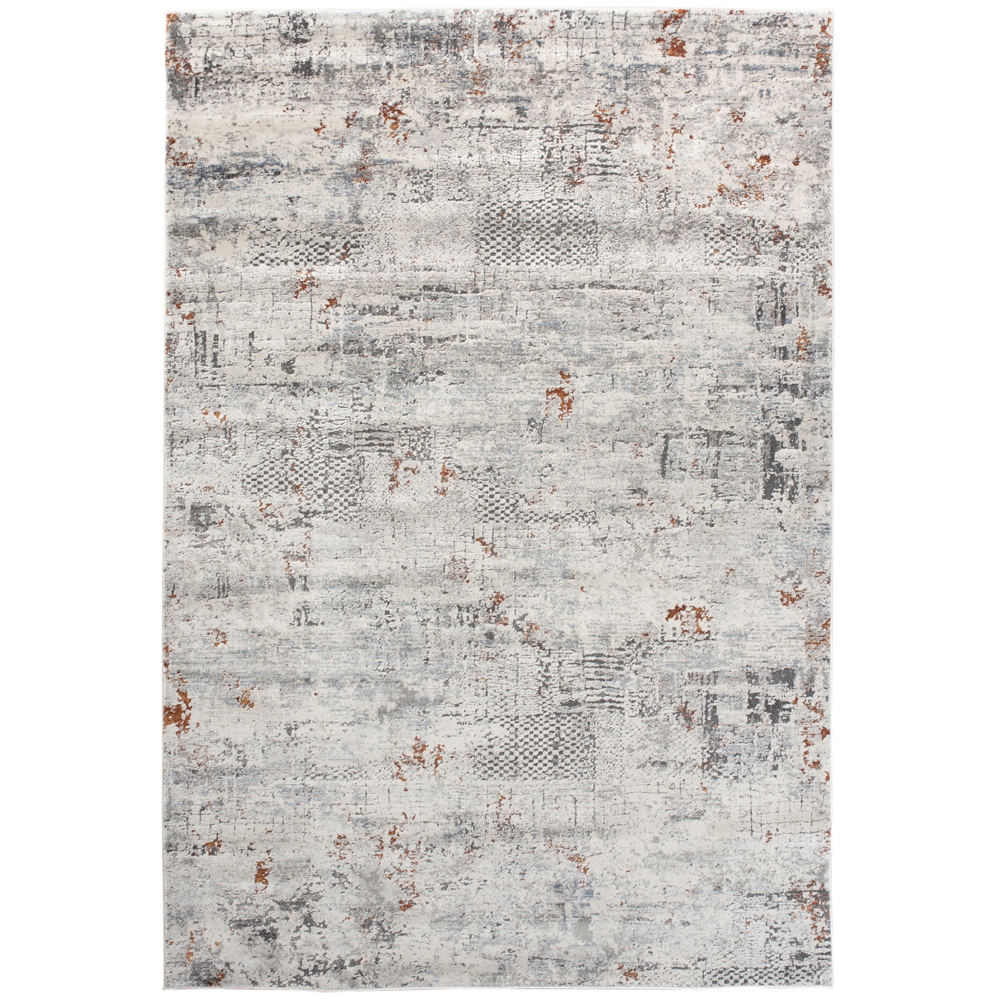 Covor Feyruz S767B FFS cremos 140x200