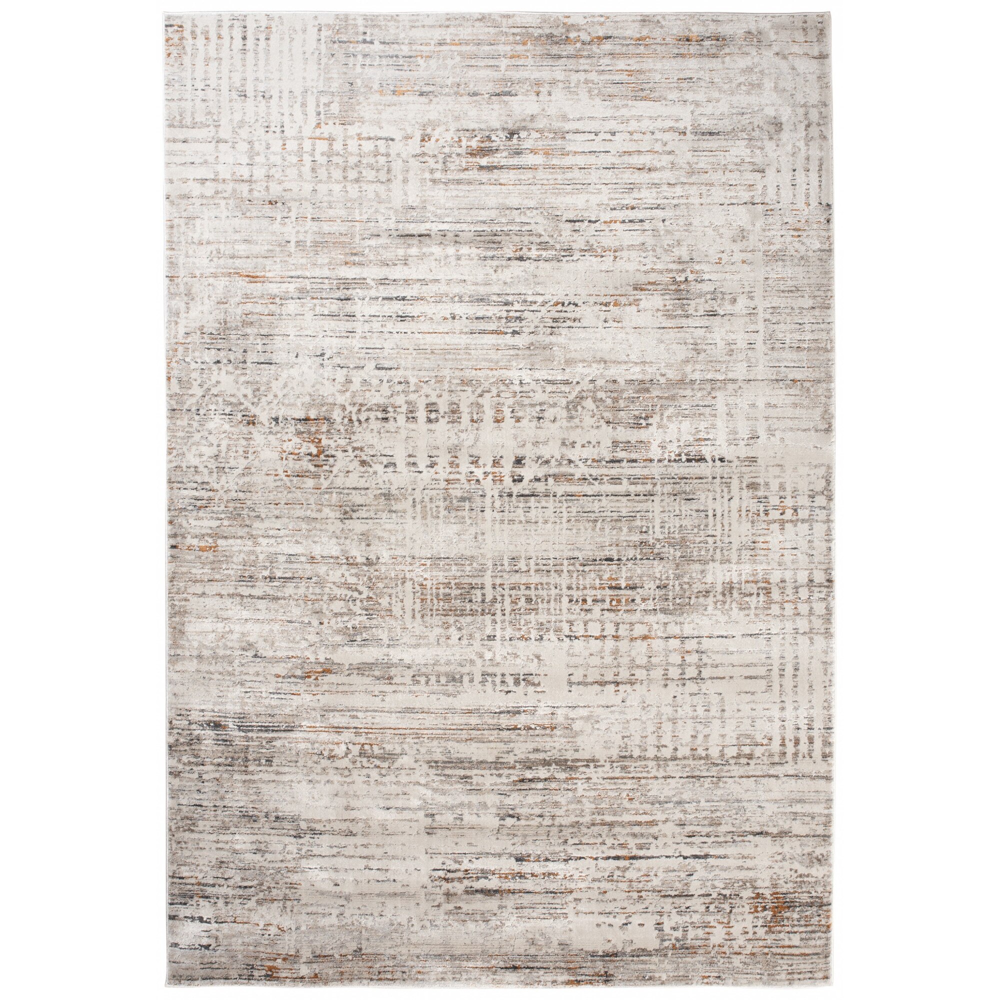 Covor Feyruz S778A FFR cremos 80x150