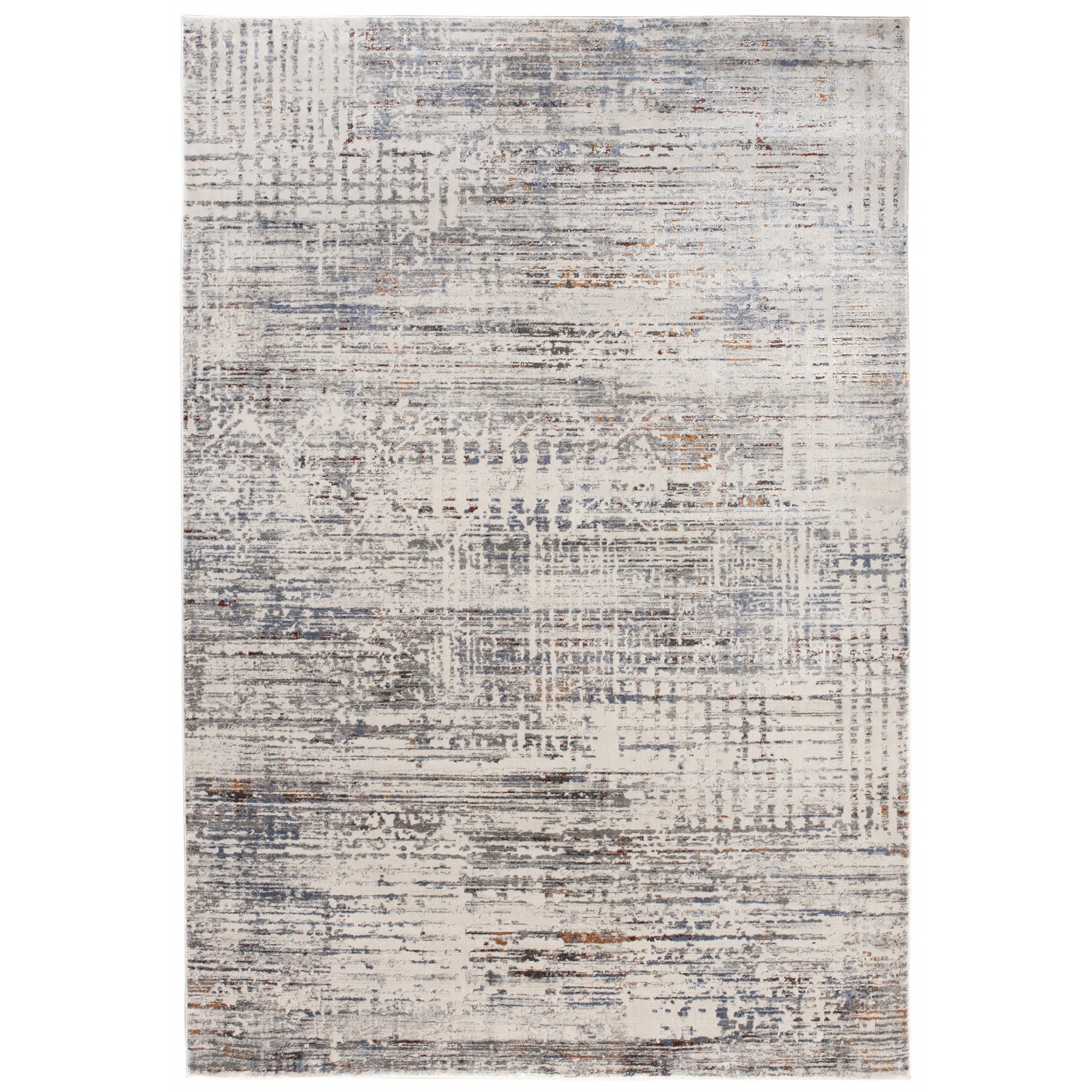 Covor Feyruz S778B FFS cremos 200x300