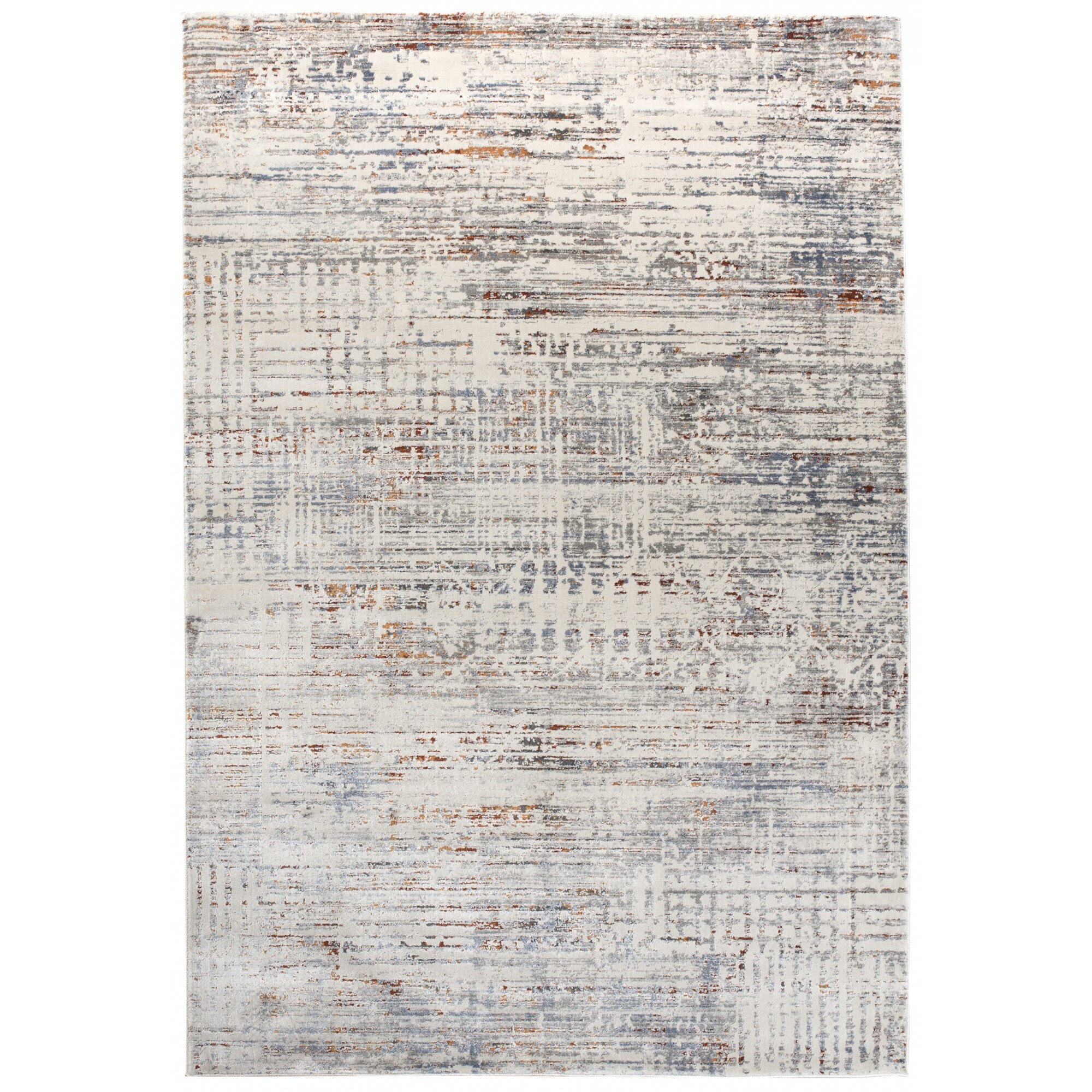 Covor Feyruz S778C FFS cremos 240x330