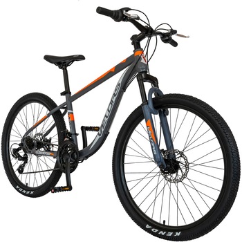 Bicicleta MTB Velors V2611B 26 Bicicleta MTB Velors V2611B 26