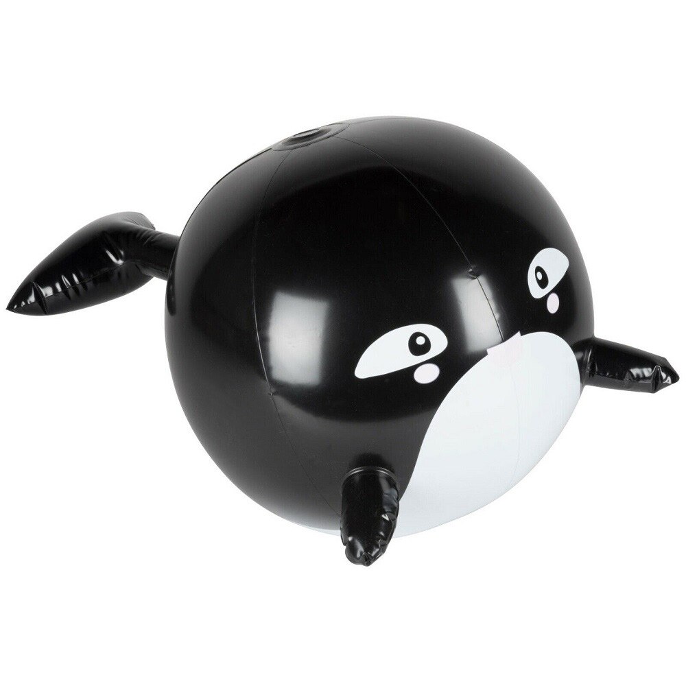 Stropitoare de gradina gonflabila Waterzone Orca