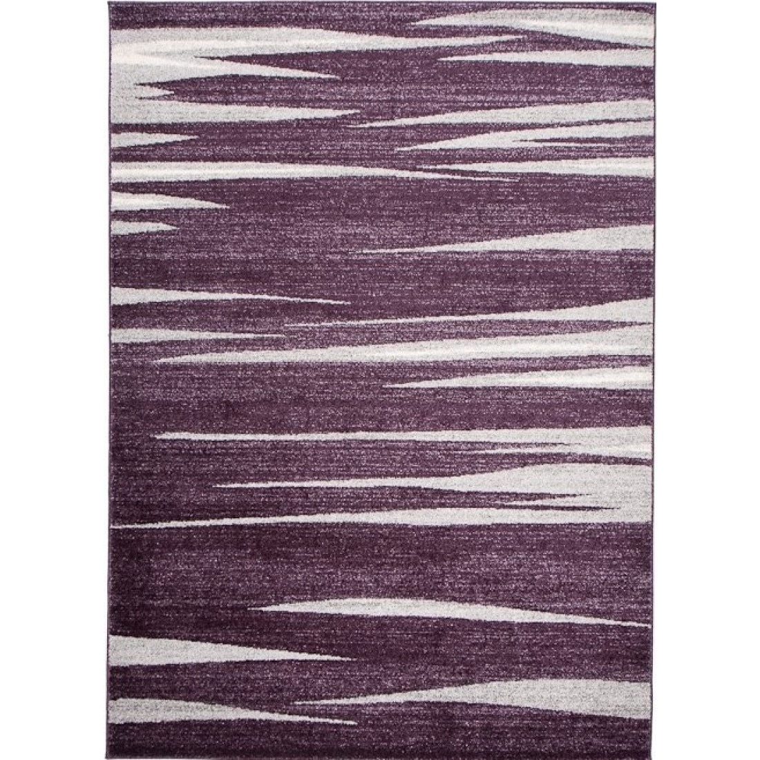 Covor Rasta Modern Chemex 3436A liliac 190x270