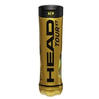 Set mingi tenis camp Head Tour XT 4buc/set