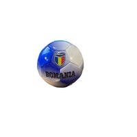 Minge de handbal, Romania, marimea 0, multicolor