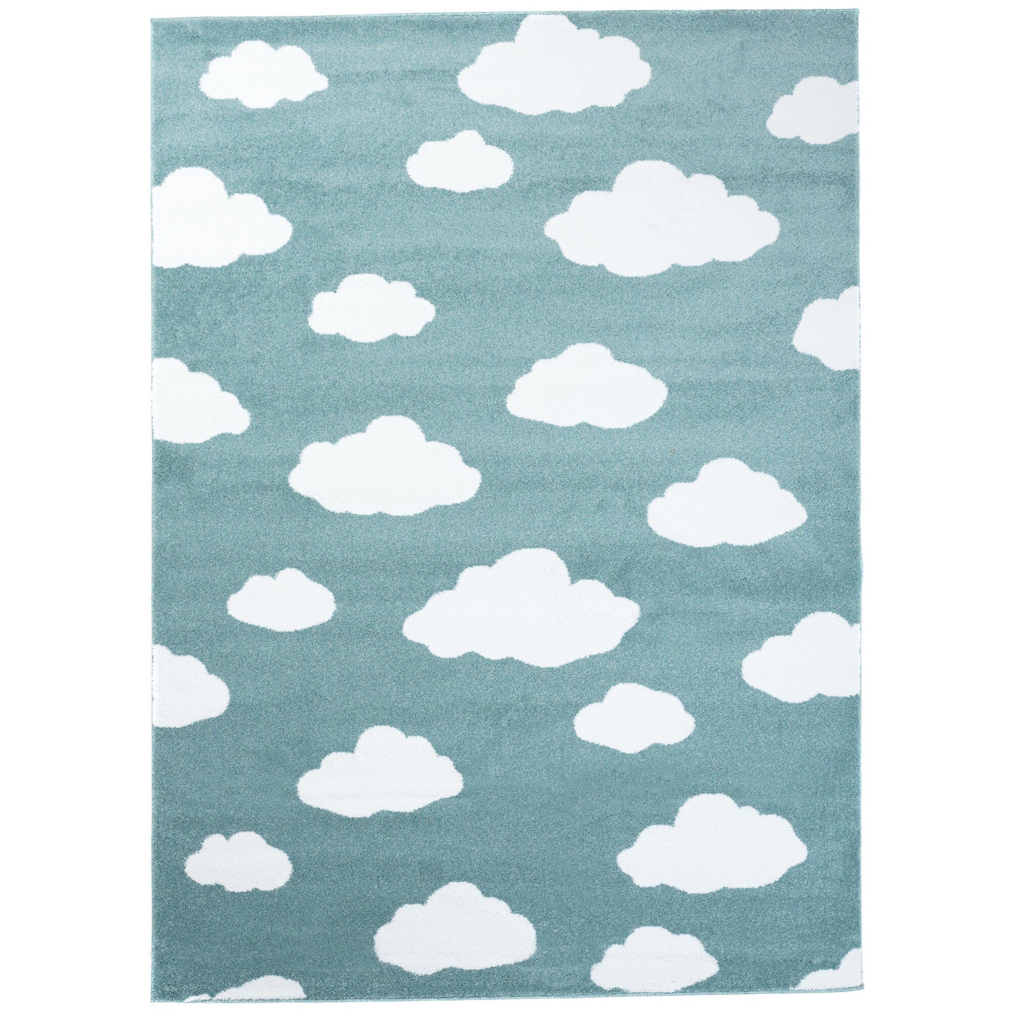 Covor Lux Verso Modern Chemex 1390A A7C 65 verde 160x220