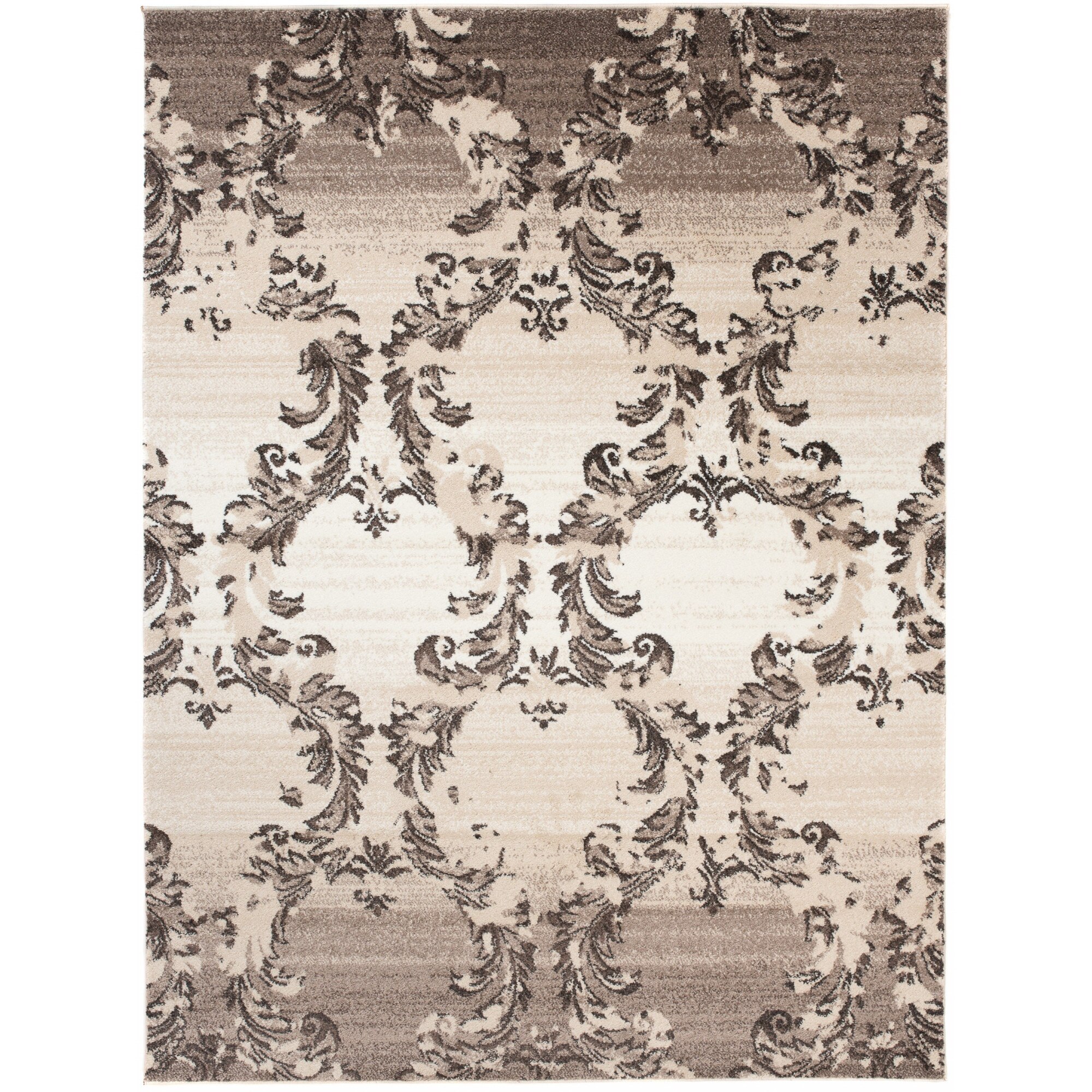 Covor Lux Verso Modern Chemex 1462A G16 53 cremos 200x290