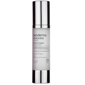 Gel hidratant Acglicolic Classic, Sesderma, 50 ml Gel hidratant Acglicolic Classic, Sesderma, 50 ml