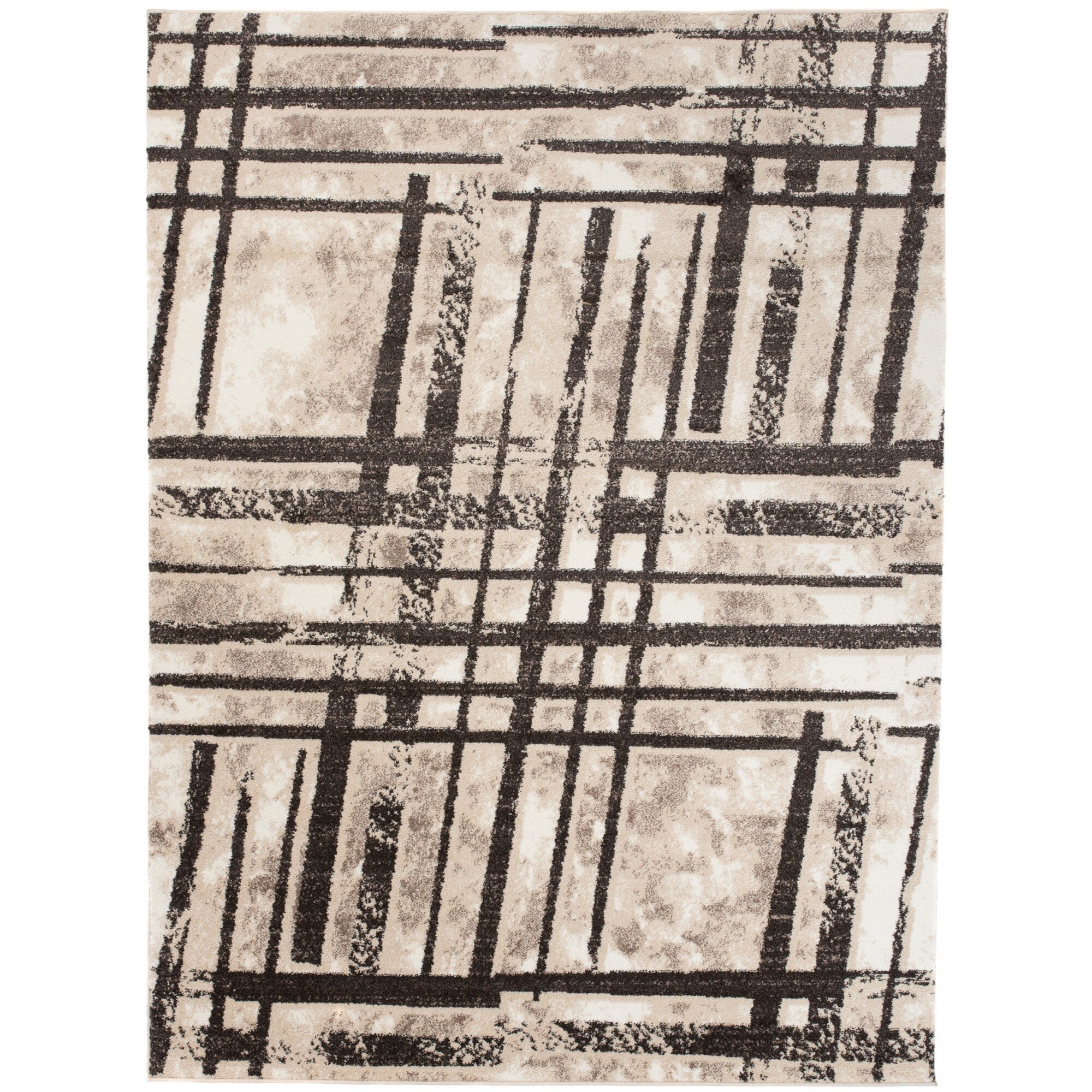 Covor Lux Verso Modern Chemex 1465A G16 51 cremos 140x190