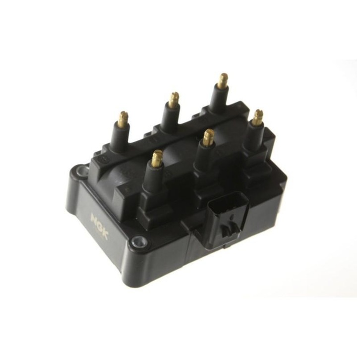 Индукционна бобина Chrysler Voyager 3 (1995-2001) [GS] 48261