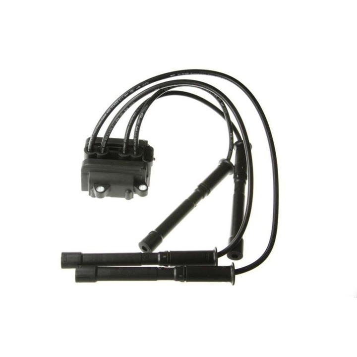 Kipörgésgátló Jeep Grand Cherokee 3 2004-2011 WH, WK 48007