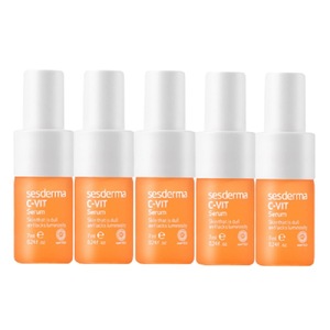 Серуми и терапия за лице