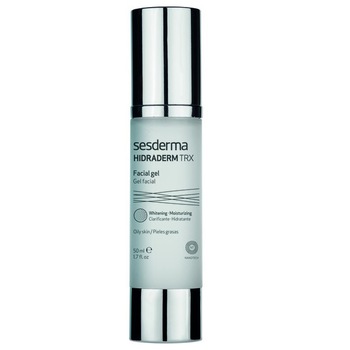 Gel facial pentru ten gras Hidraderm TRX, Sesderma, 50 ml Gel facial pentru ten gras Hidraderm TRX, Sesderma, 50 ml