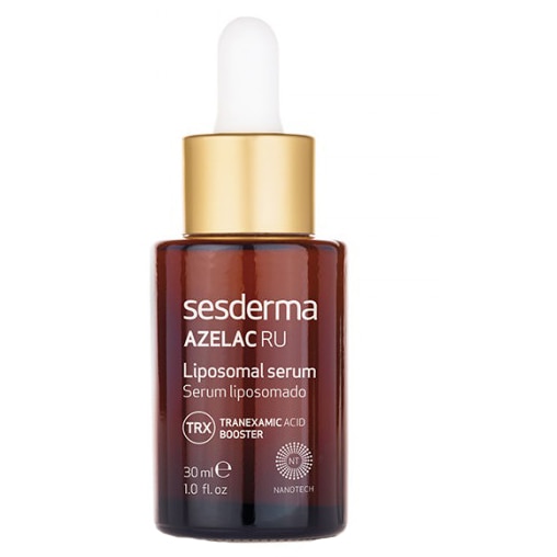 Ser lipozomal depigmentant Azelac RU, Sesderma, 30 ml