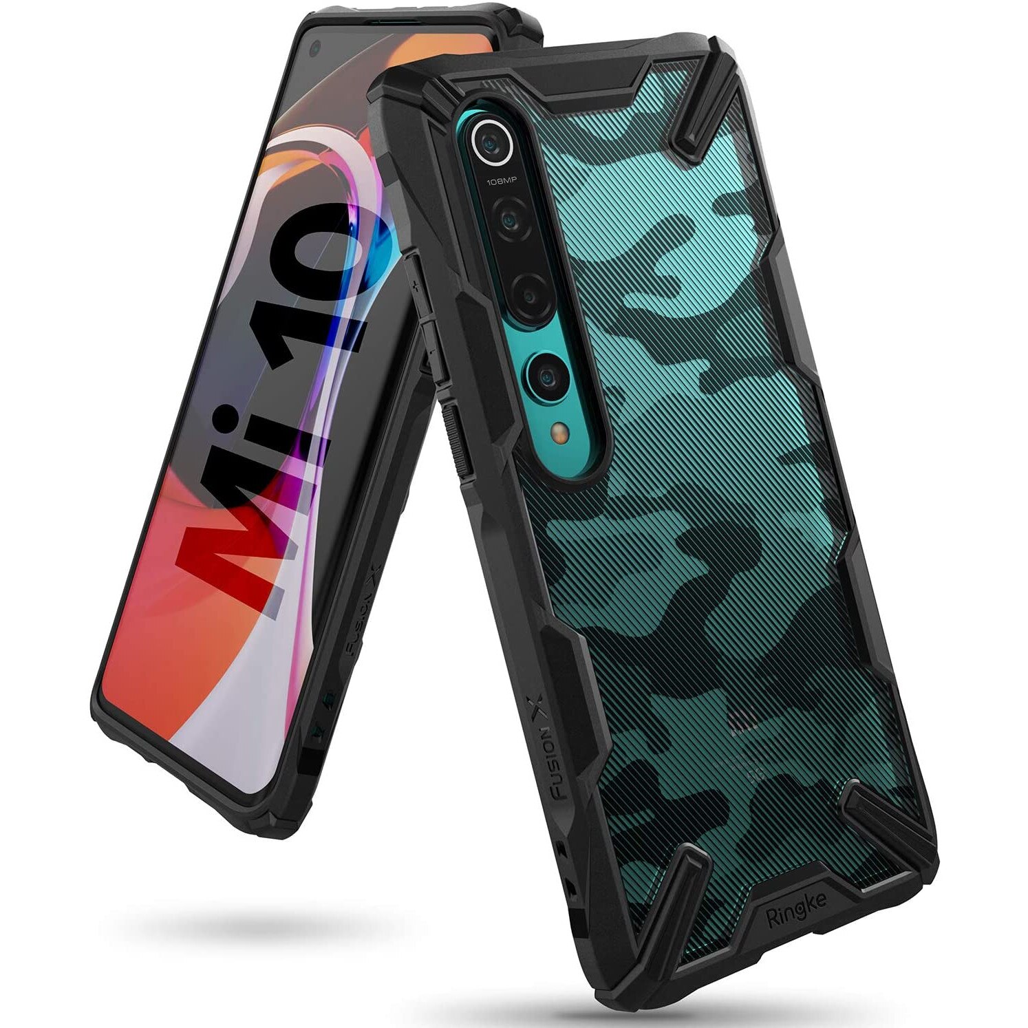 Ringke Xiaomi 10 Cover Ringke Xiaomi Mi Note 10 Phone Case Ringke
