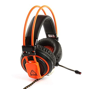 Casti gaming Canyon , cu fir , microfon ajustabil , conectare cu 2 x 3.5 mm jack stereo Casti gaming Canyon , cu fir , microfon ajustabil , conectare cu 2 x 3.5 mm jack stereo