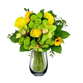 Buchet de flori - Vise inocente Buchet de flori - Vise inocente
