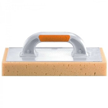 Gletiera pentru curatare din ABS, Kapriol, 13x29cm Gletiera pentru curatare din ABS, Kapriol, 13x29cm