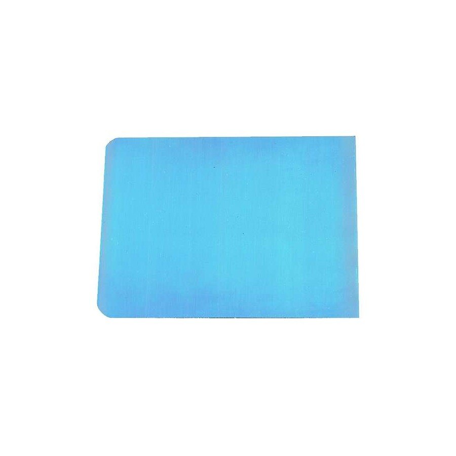 Spaclu neted pentru tinichigerie, Kapriol