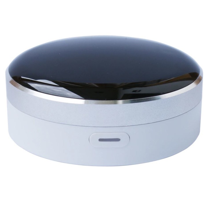 Tuya SMART klíma távirányító, univerzális, TV-hez, irányítás telefonról WIFI-n keresztül