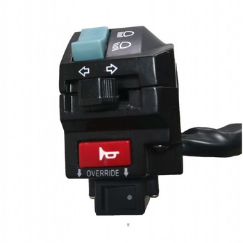 Bloc lumini ATV Linhai 300 cc, bloc comenzi Atv Linhai 300 cc Bloc lumini ATV Linhai 300 cc, bloc comenzi Atv Linhai 300 cc