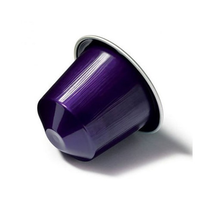 Кафе капсули Nespresso, Arpeggio, 10 капсули, 55 гр.