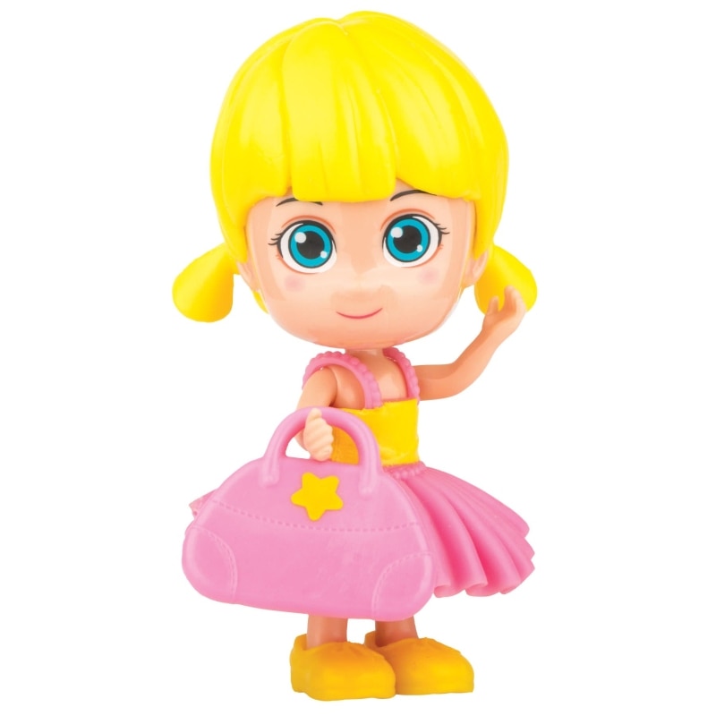 Papusa Lidia, Imaginarium, Multicolor, 3-10 ani