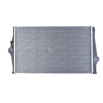 Intercooler, compresor Volvo XC90 2002-2014 275 30250 Intercooler, compresor Volvo XC90 2002-2014 275 30250